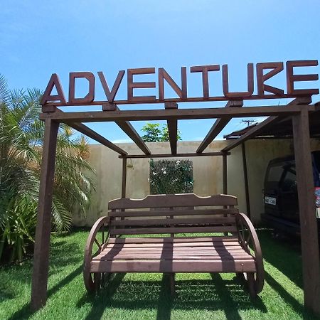 Hotel Adventure Sao Luis Eksteriør billede