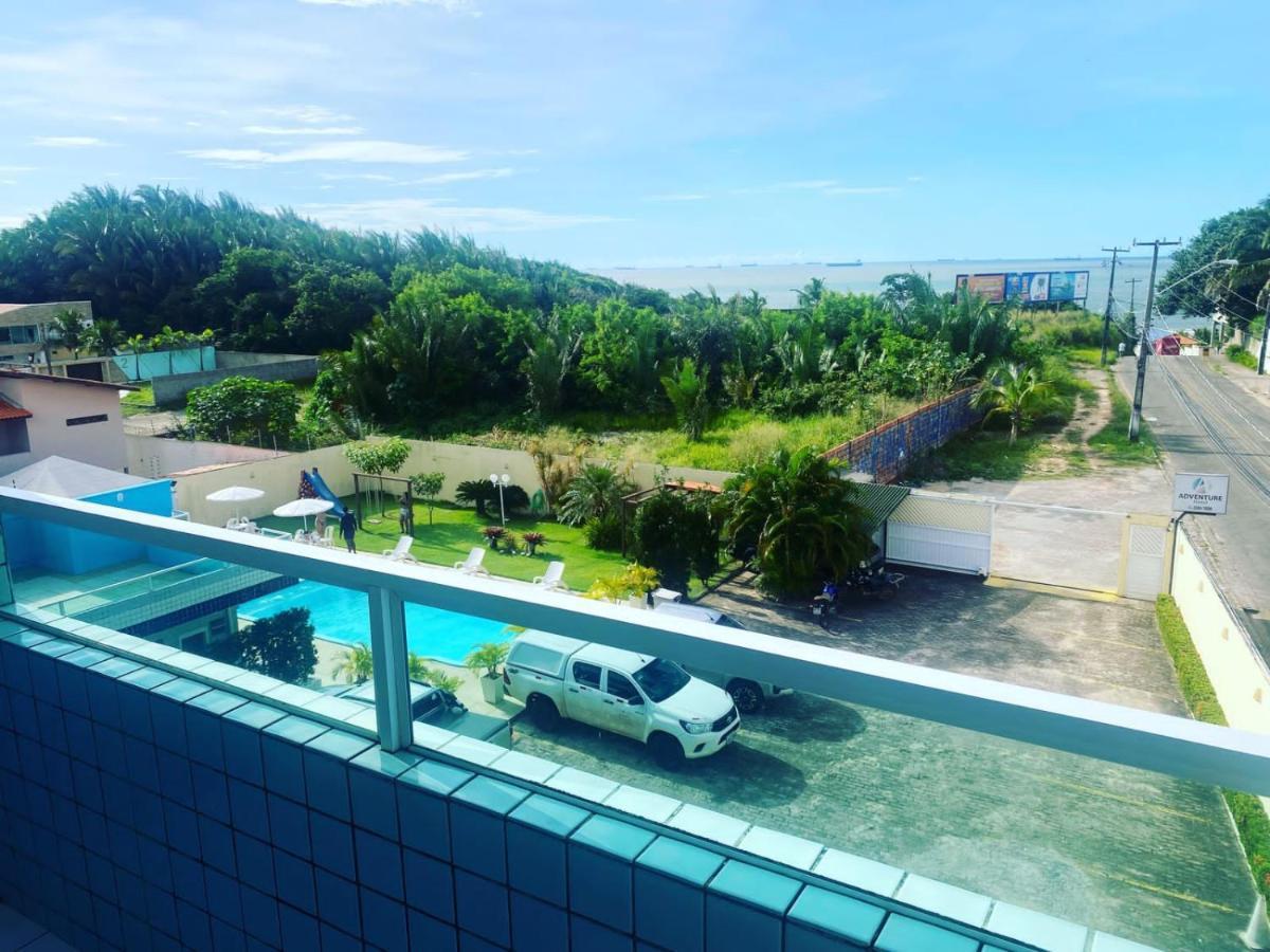Hotel Adventure Sao Luis Eksteriør billede