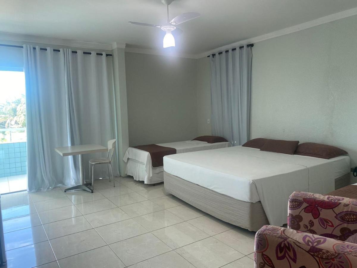 Hotel Adventure Sao Luis Eksteriør billede