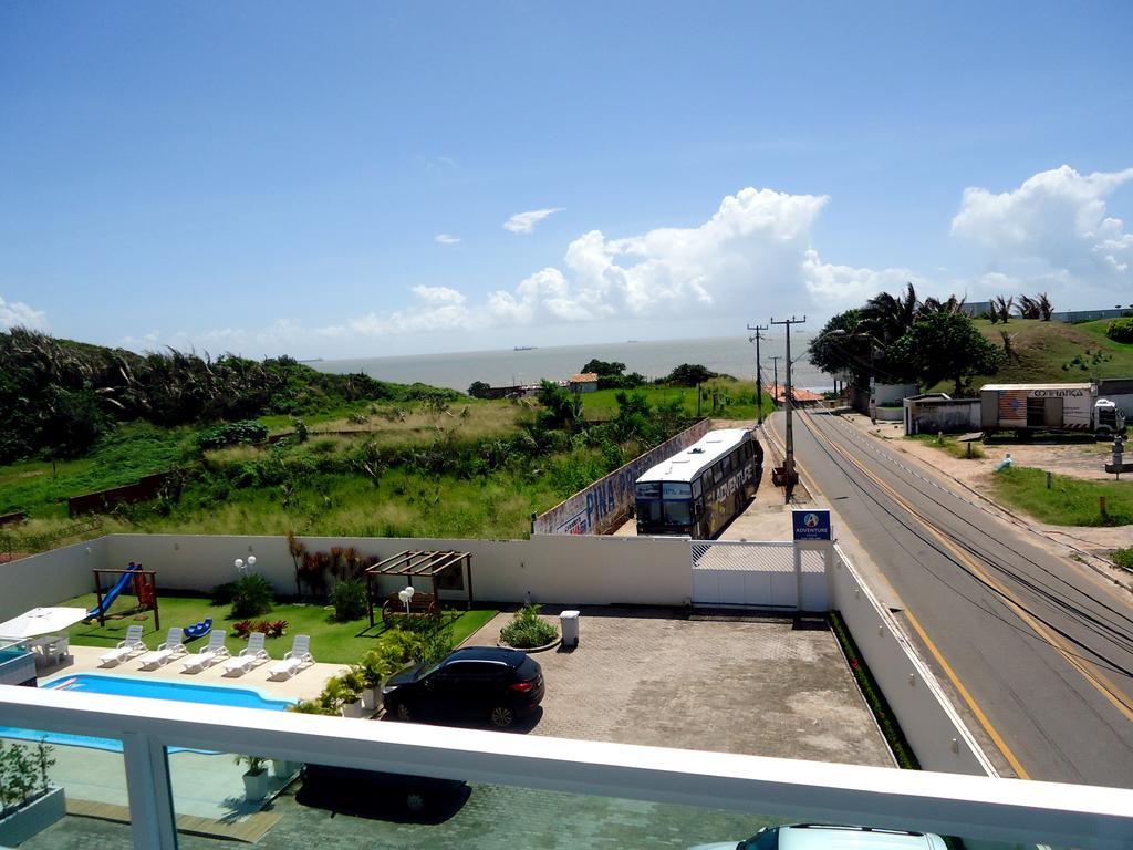 Hotel Adventure Sao Luis Eksteriør billede