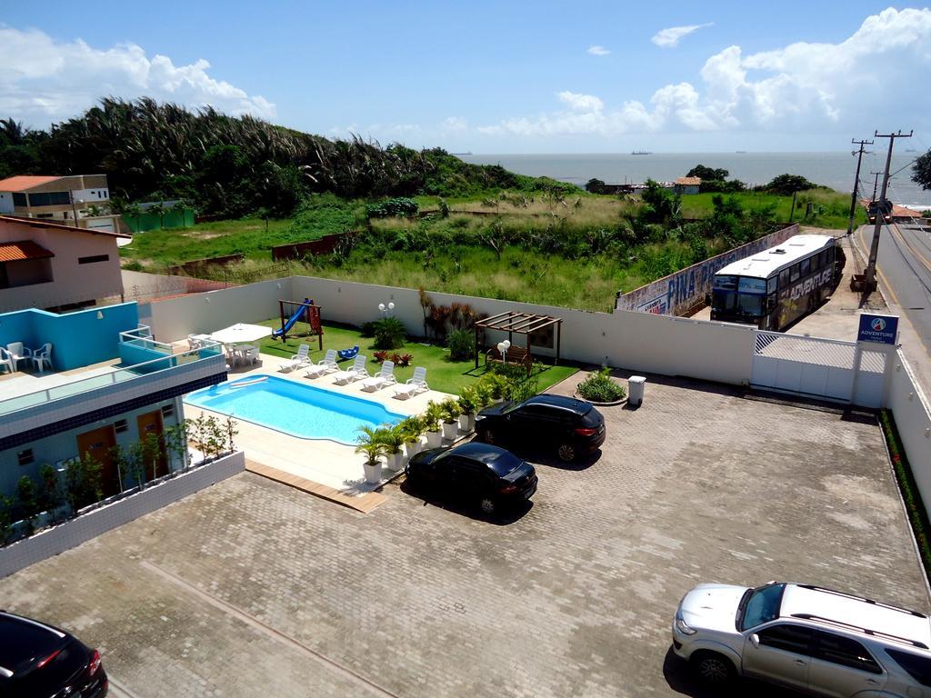 Hotel Adventure Sao Luis Eksteriør billede