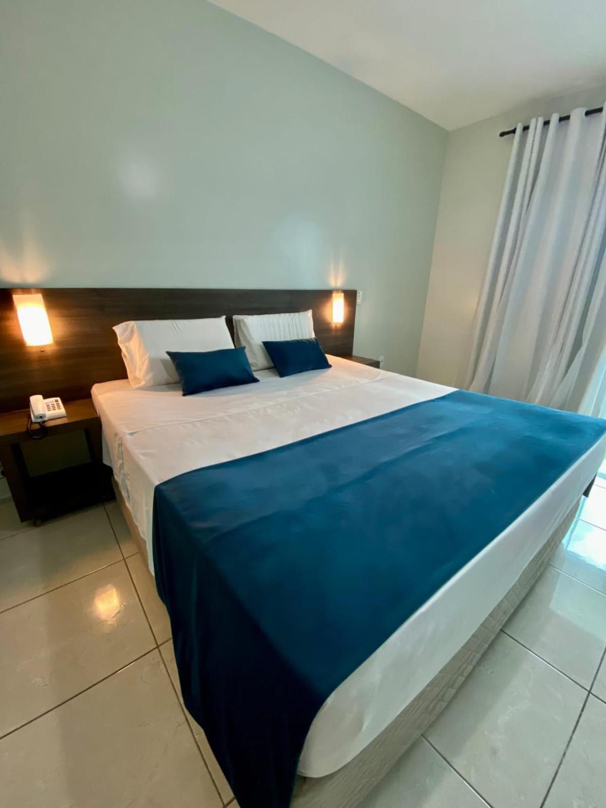 Hotel Adventure Sao Luis Eksteriør billede