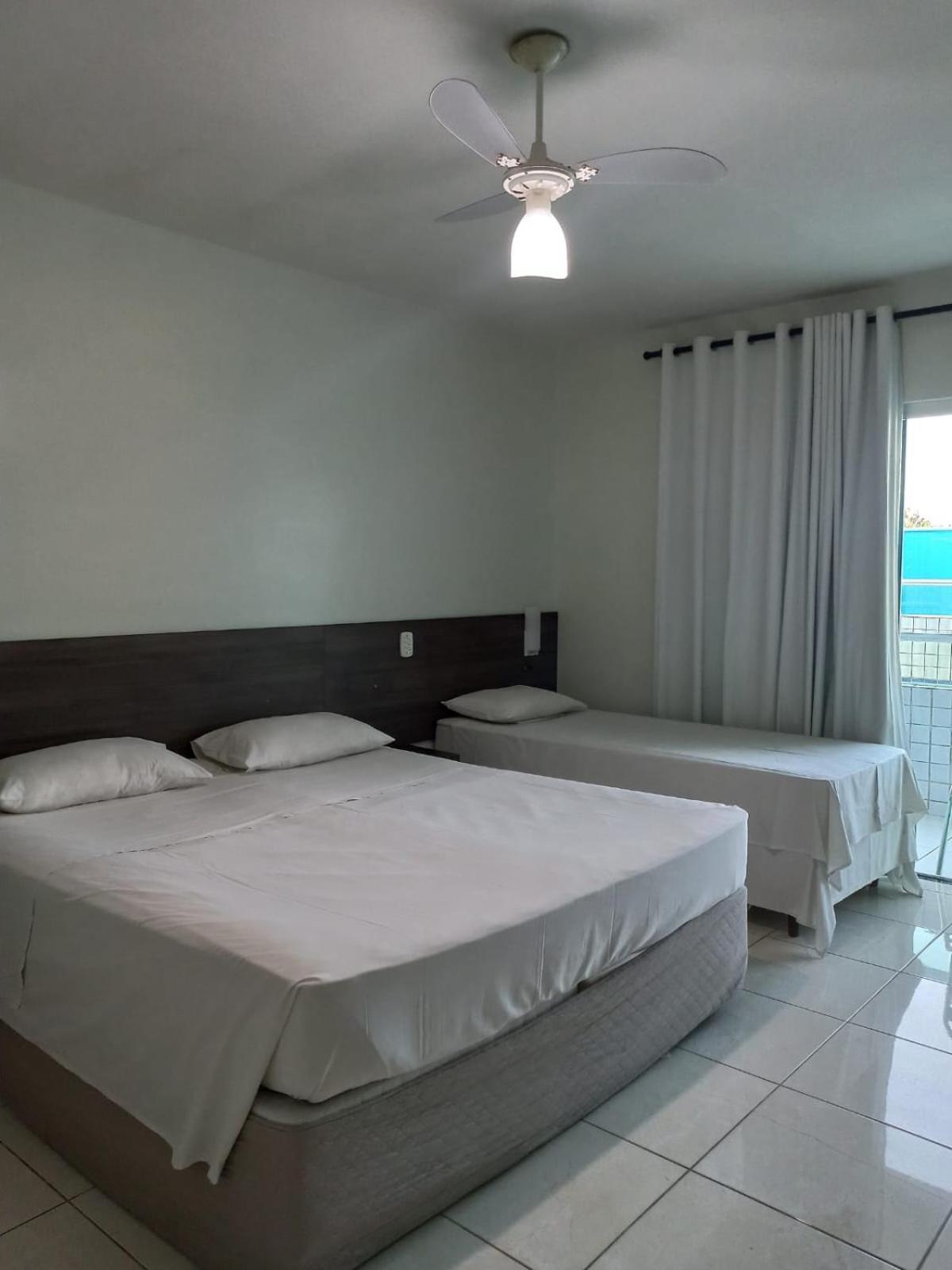 Hotel Adventure Sao Luis Eksteriør billede