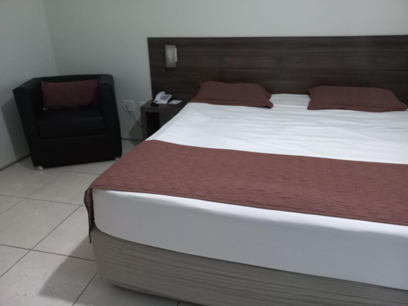 Hotel Adventure Sao Luis Eksteriør billede
