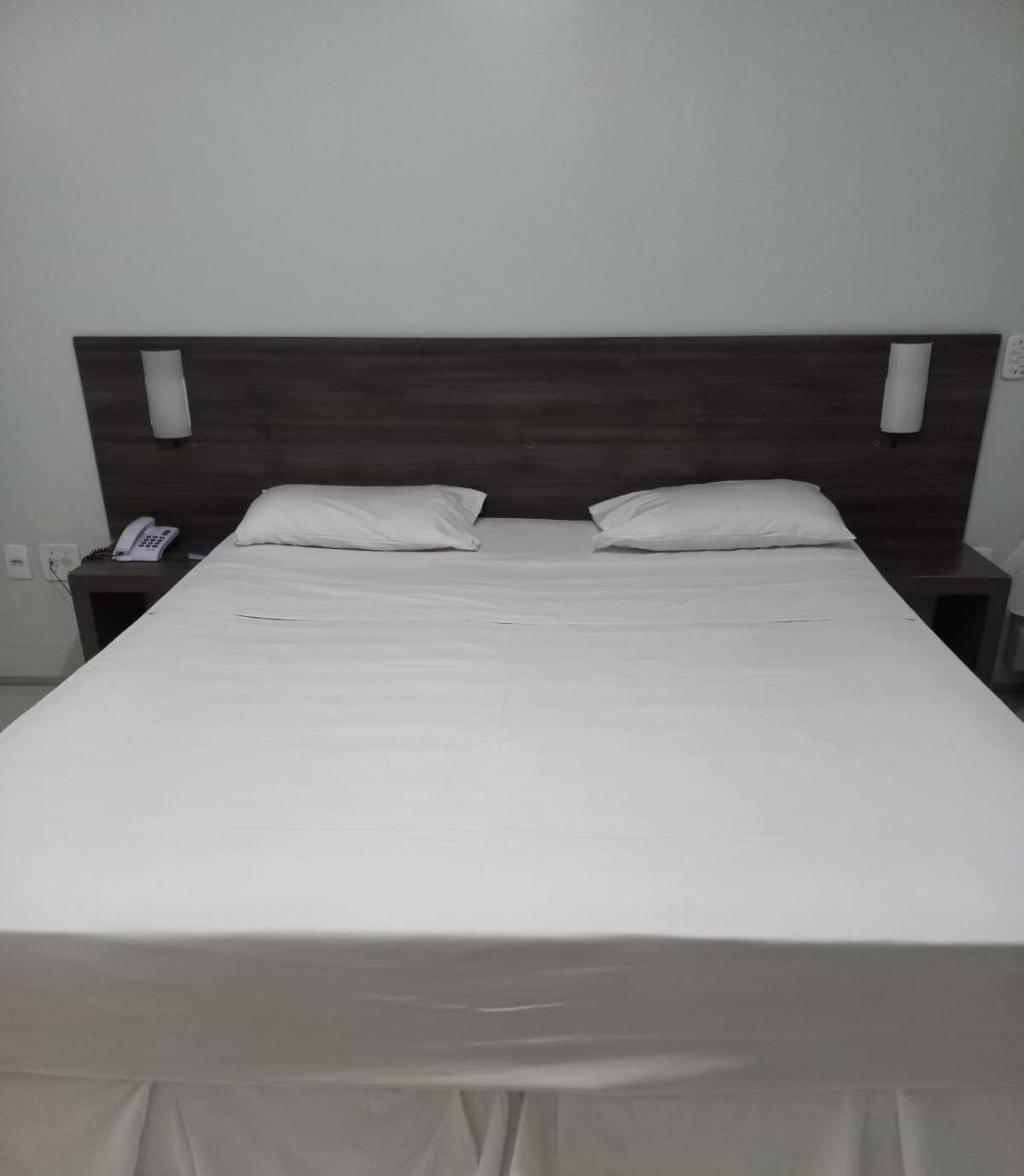 Hotel Adventure Sao Luis Eksteriør billede