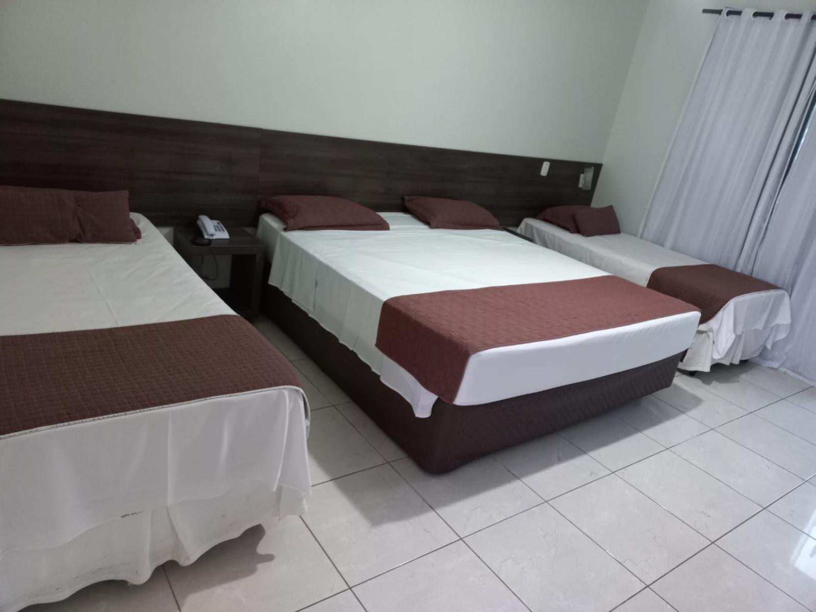 Hotel Adventure Sao Luis Eksteriør billede