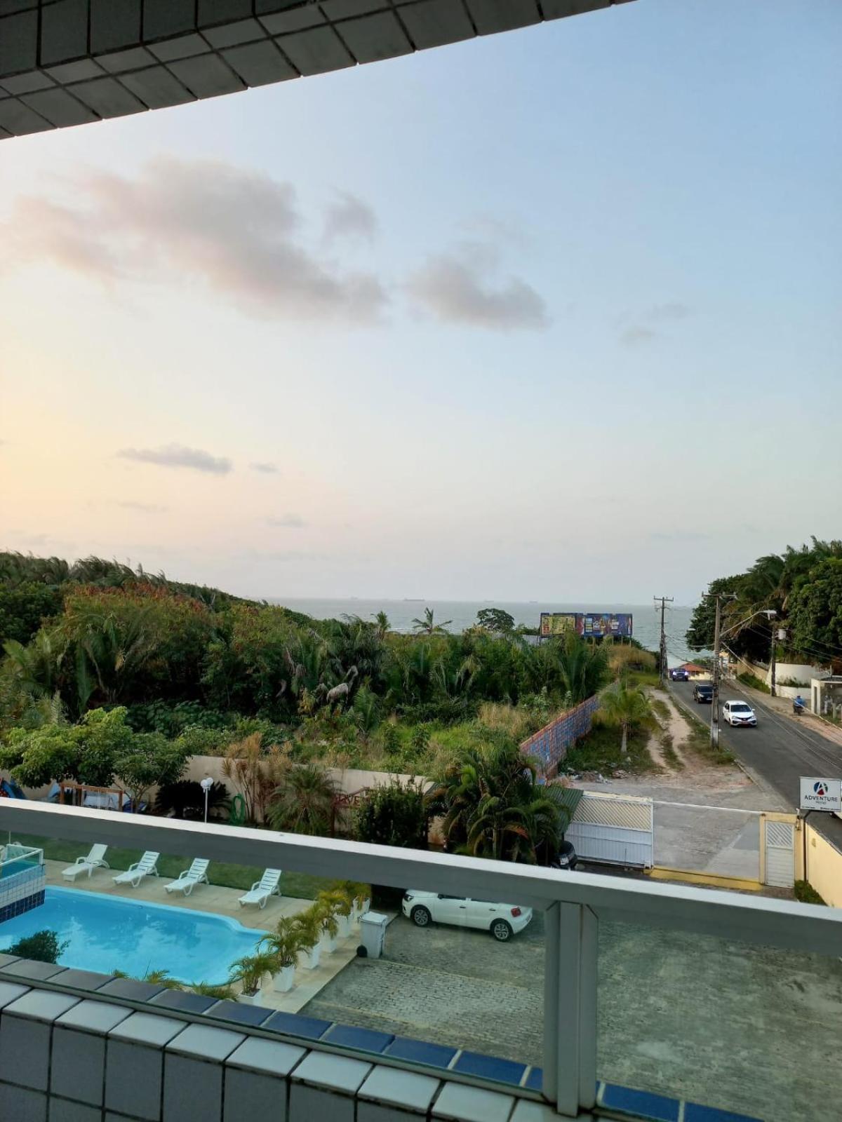 Hotel Adventure Sao Luis Eksteriør billede
