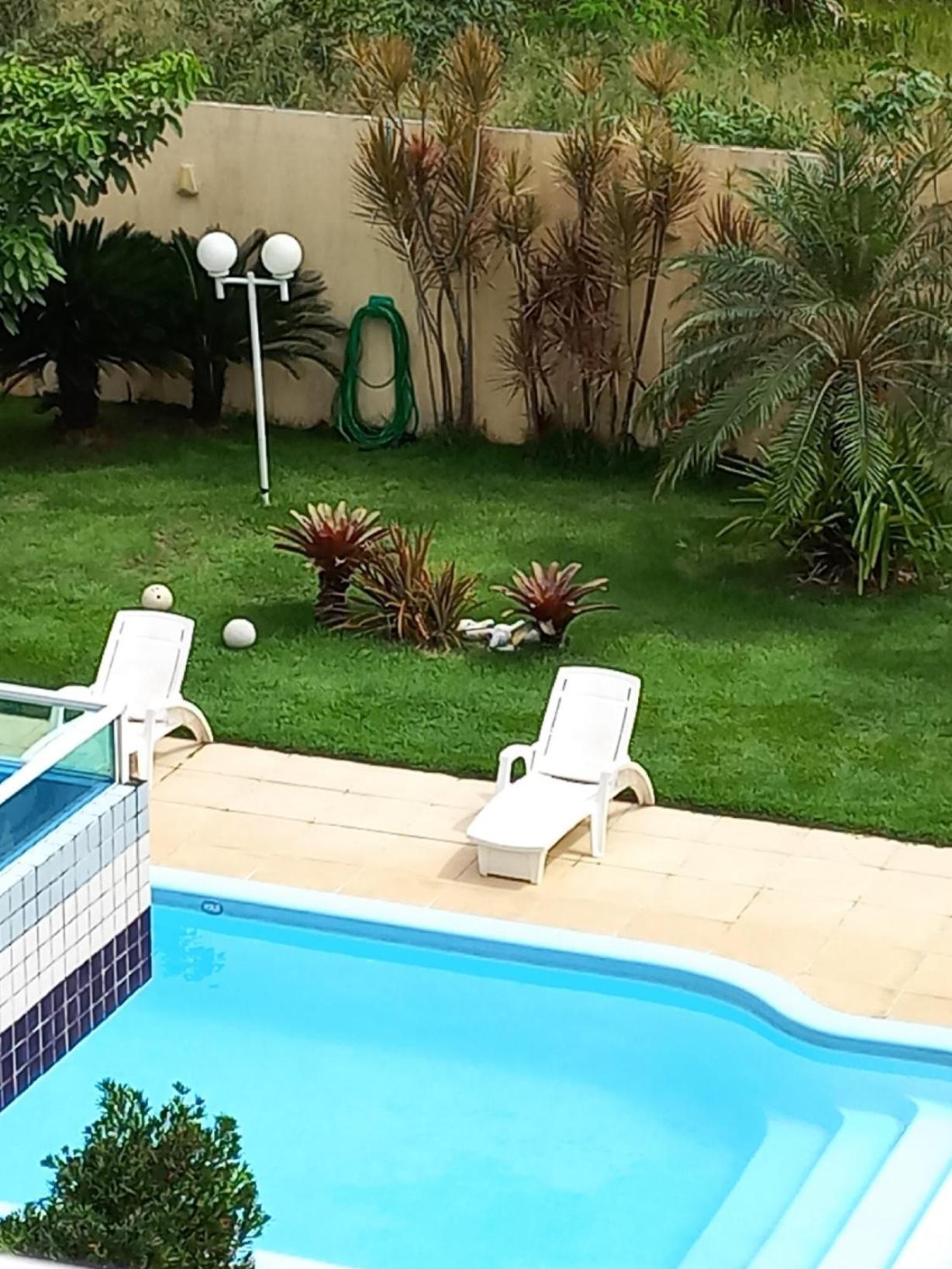 Hotel Adventure Sao Luis Eksteriør billede
