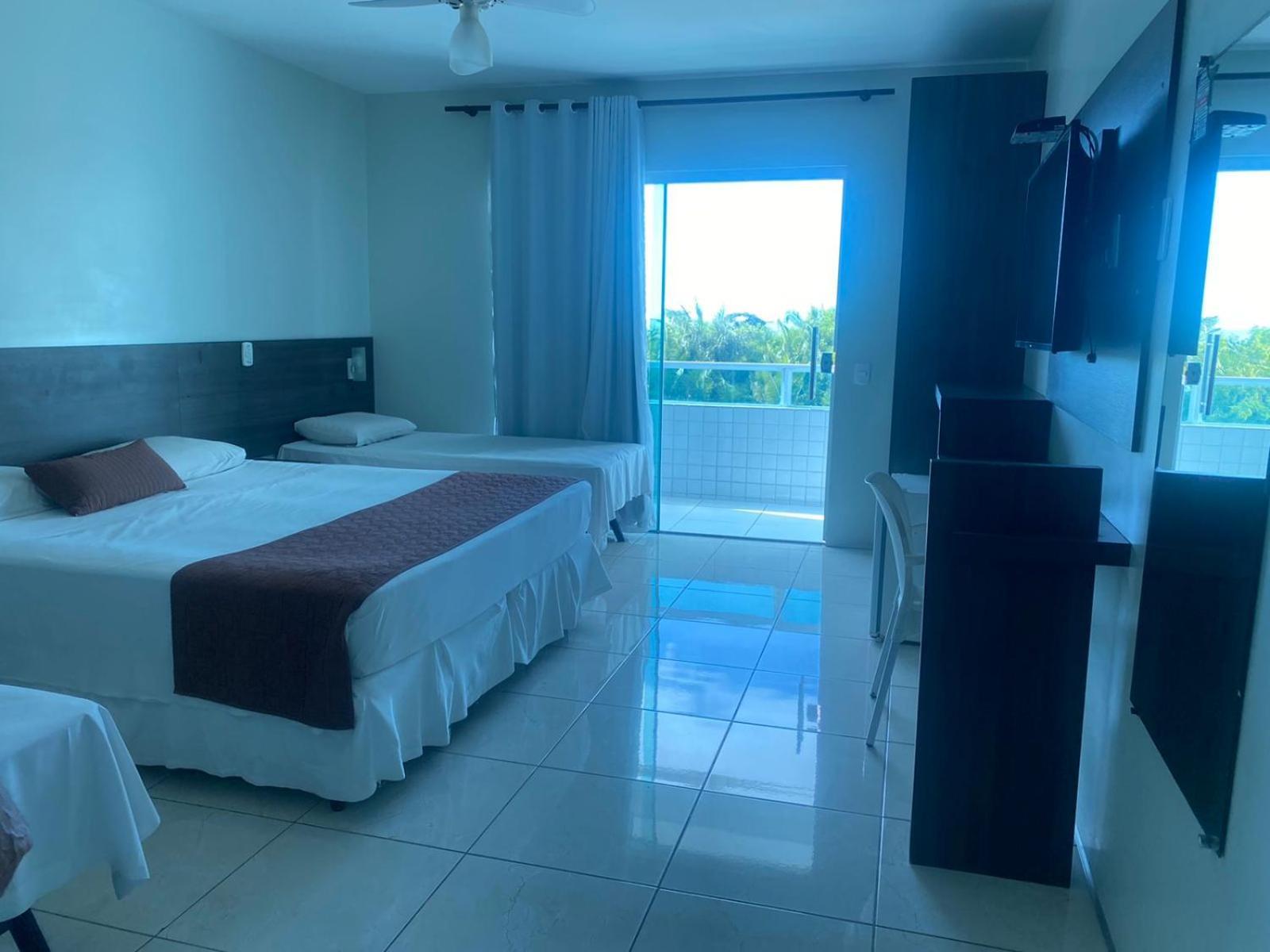 Hotel Adventure Sao Luis Eksteriør billede