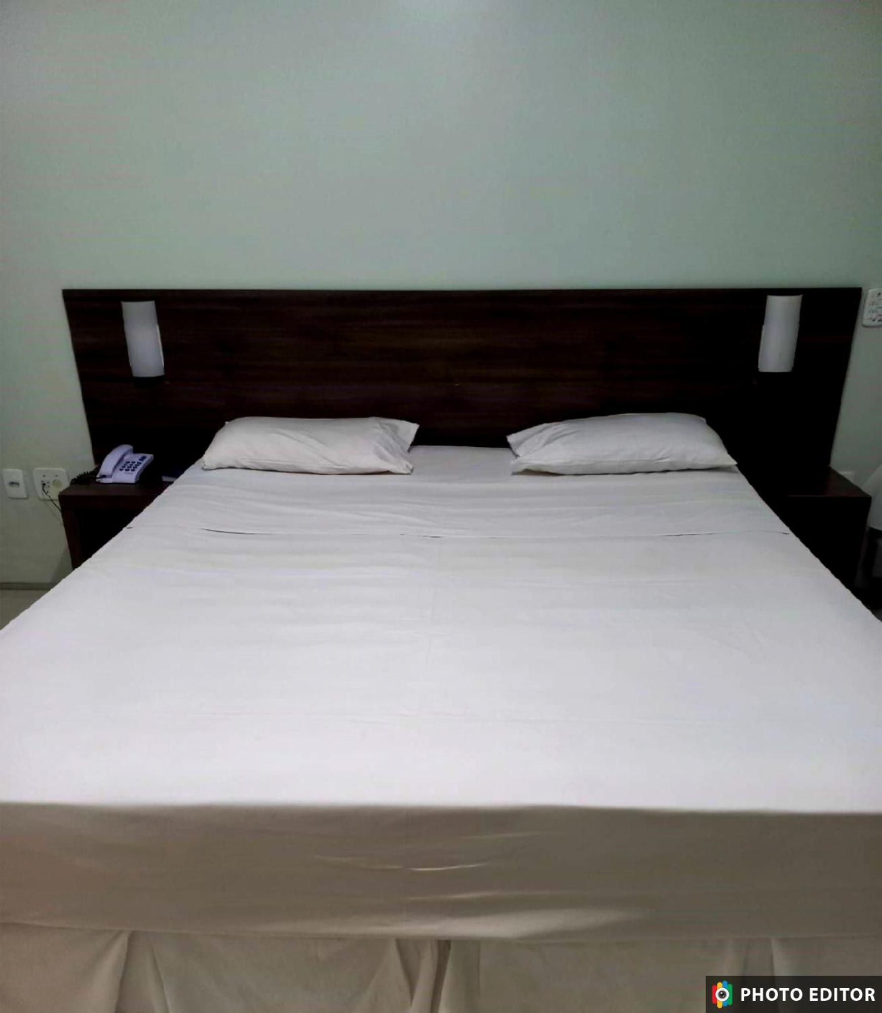 Hotel Adventure Sao Luis Eksteriør billede